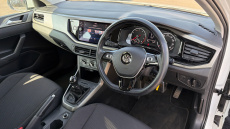 Volkswagen Polo 1.0 EVO SE 5dr Petrol Hatchback